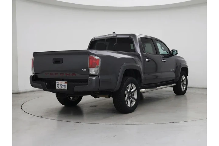 $28998 : Toyota Tacoma 2016 4x2 Limit image 8