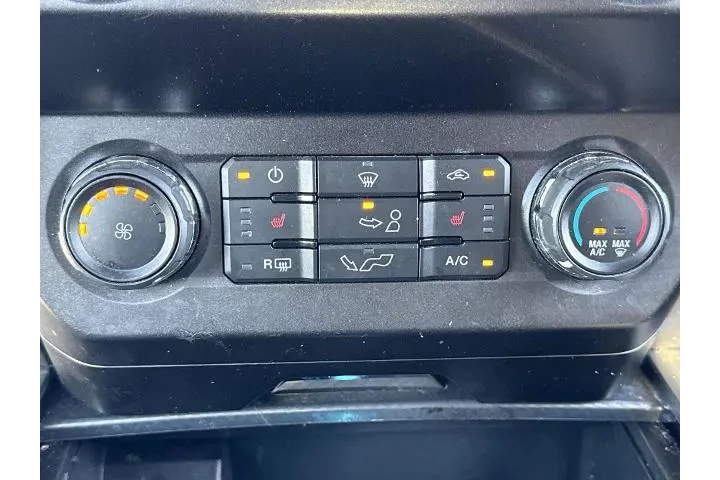 $22995 : Ford F-150 2020 4x4 XLT 4dr image 8