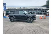 Ford Bronco 2022 4x4 Outer B