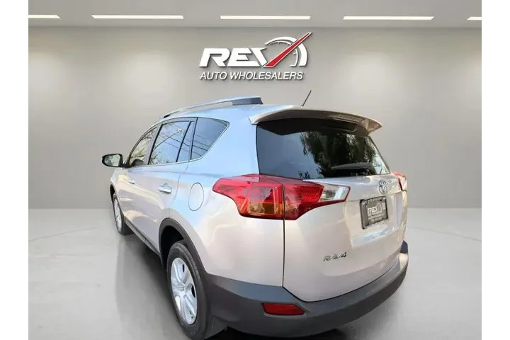 $9280 : 2015 TOYOTA RAV4 LE SPORT UTI image 3