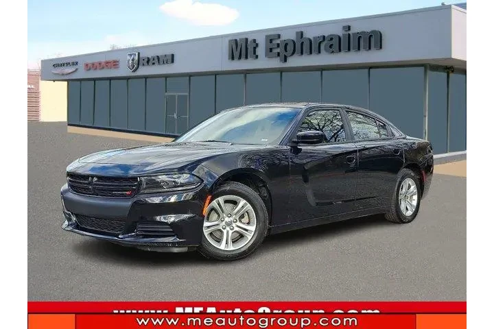 $22995 : Dodge Charger 2023 SXT 4dr S image 1