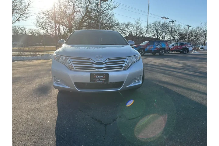 $10000 : 2009 Venza AWD V6 image 9