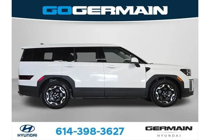 $30911 : Hyundai SANTA FE 2025 SE 4dr image 8