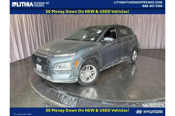 $14799 : Hyundai KONA 2021 AWD SE 4dr image 2