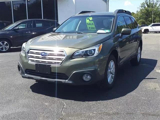 $15000 : 2016 SUBARU OUTBACK2016 SUBAR image 4