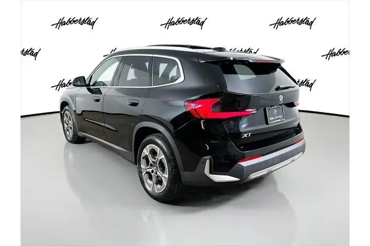 $28750 : BMW X1 2023 AWD xDrive28i 4d image 7