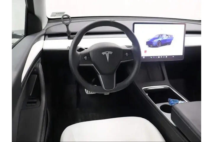 $34995 : Tesla Model Y 2023 AWD Perfo image 5