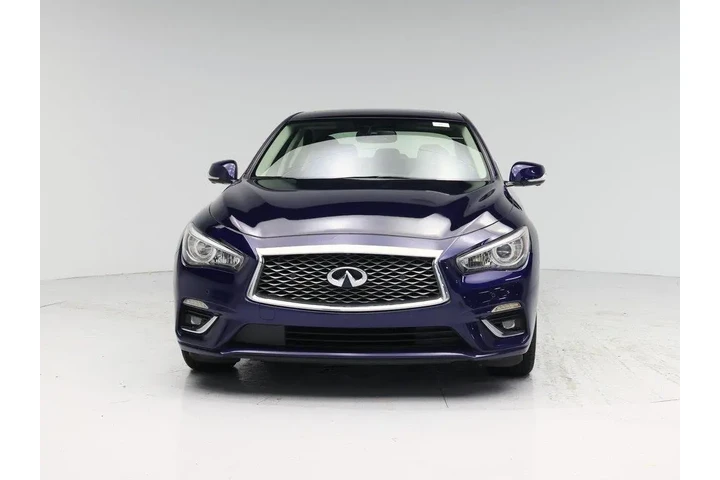 $24998 : INFINITI Q50 2021 Luxe 4dr S image 5