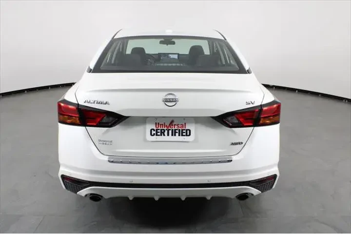 $21347 : Nissan Altima 2023 AWD 2.5 S image 10