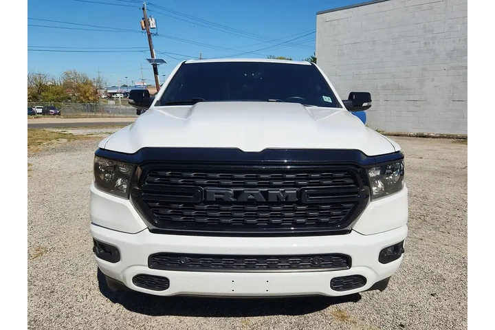 $33999 : Ram 1500 2022 4x4 Big Horn 4 image 8