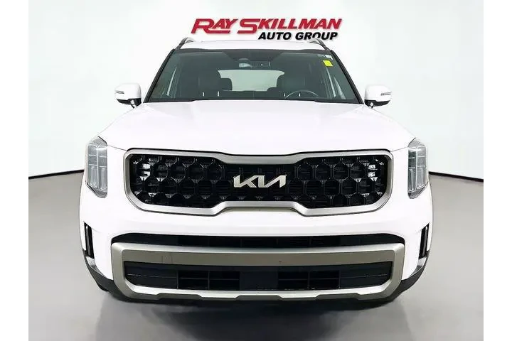 $31988 : Kia Telluride 2023 AWD EX X- image 2