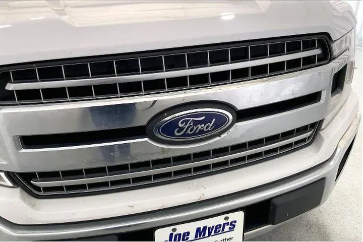 $22991 : Ford F-150 2018 4x2 XLT 4dr image 7