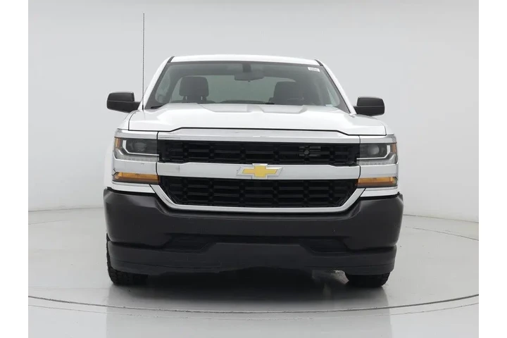 $27998 : Chevrolet Silverado 1500 LD image 5