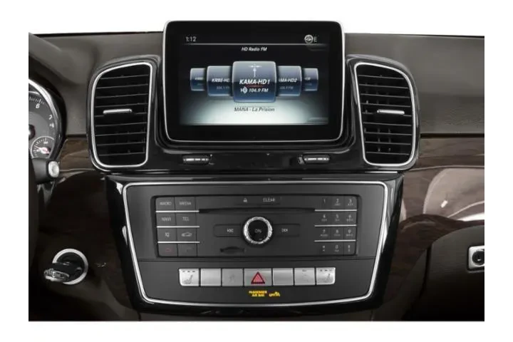 $13990 : Mercedes-Benz GLE 2018 AWD G image 10