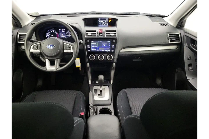 $14599 : Subaru Forester 2017 AWD 2.5 image 9