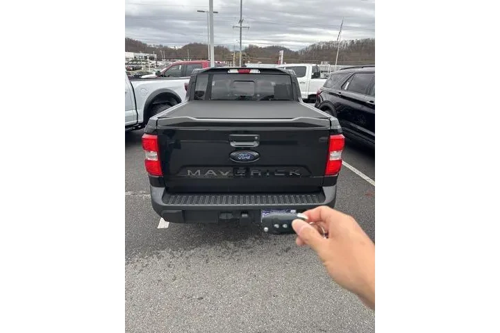 $29081 : Ford Maverick 2022 AWD XLT 4 image 5