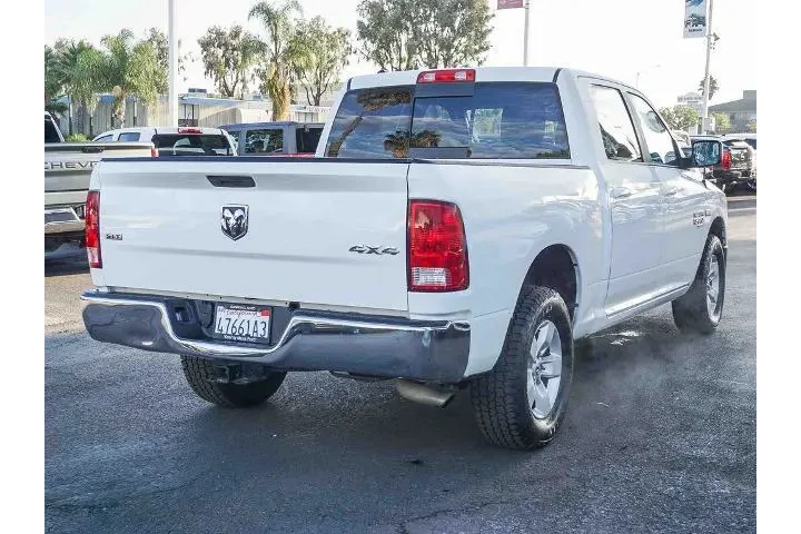 $19994 : Ram 1500 Classic 2019 4x4 Lo image 8