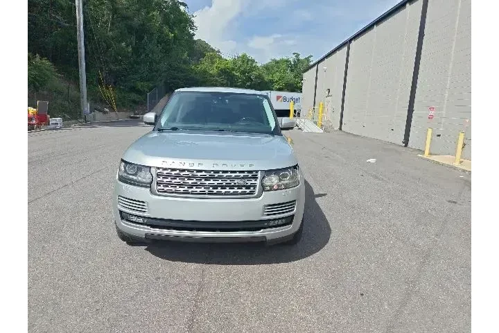 $15990 : Land Rover Range Rover 2014 image 7