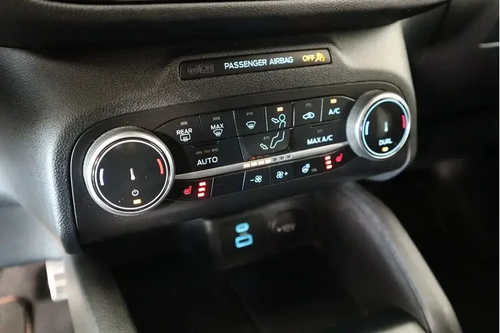 $18469 : Ford Escape 2023 AWD ST-Line image 7