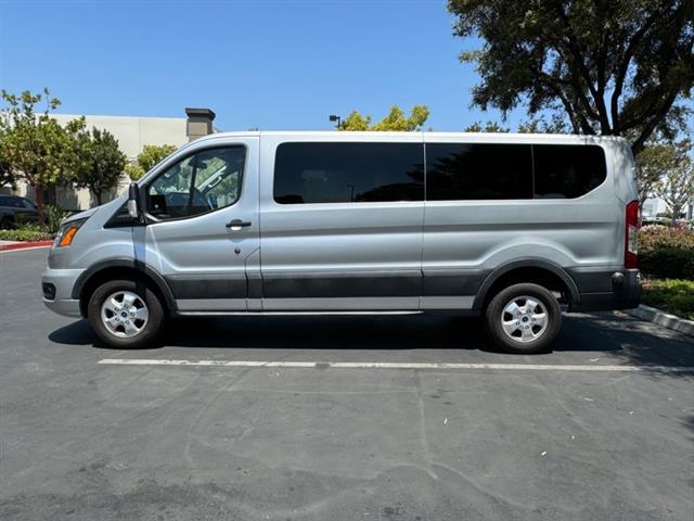 2020 Transit 350 Van Low Roof image 7