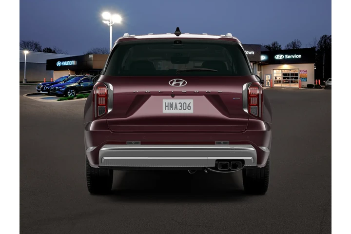 $39500 : Hyundai PALISADE 2023 AWD Ca image 6