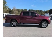 $34242 : Ram 1500 2022 4x2 Laramie 4d thumbnail
