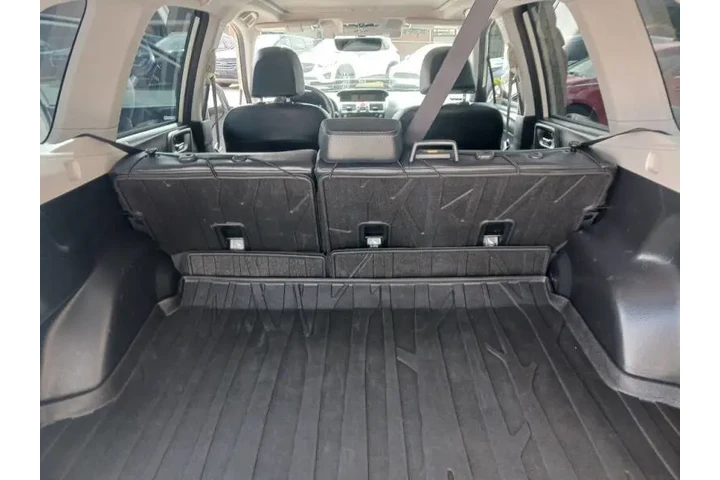 $12800 : 2018 Forester 2.0XT Touring image 7