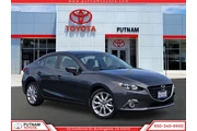Mazda Mazda3 2015 s Touring en San Francisco Bay Area