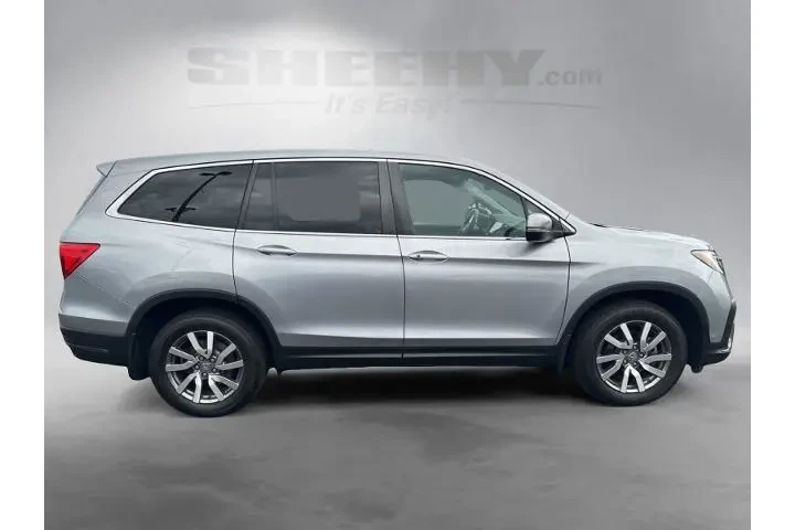 $23750 : Honda Pilot 2020 AWD EX-L 4d image 10