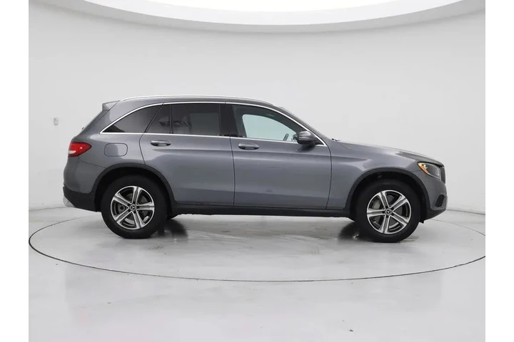 $20998 : Mercedes-Benz GLC 2019 AWD G image 7
