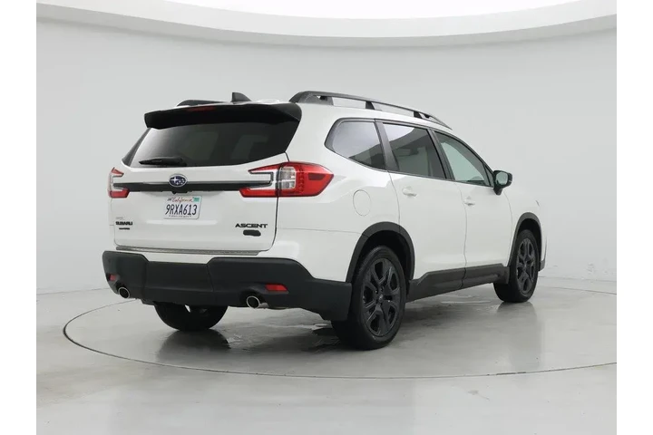 $39998 : Subaru Ascent 2025 AWD Onyx image 8