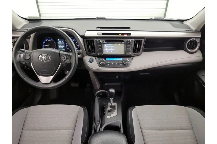 $24998 : Toyota RAV4 2017 AWD XLE 4dr image 9
