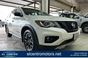 Nissan Pathfinder 2020 SV 4d en Imperial County