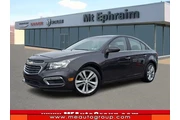 Chevrolet Cruze Limited 2016 en Camden