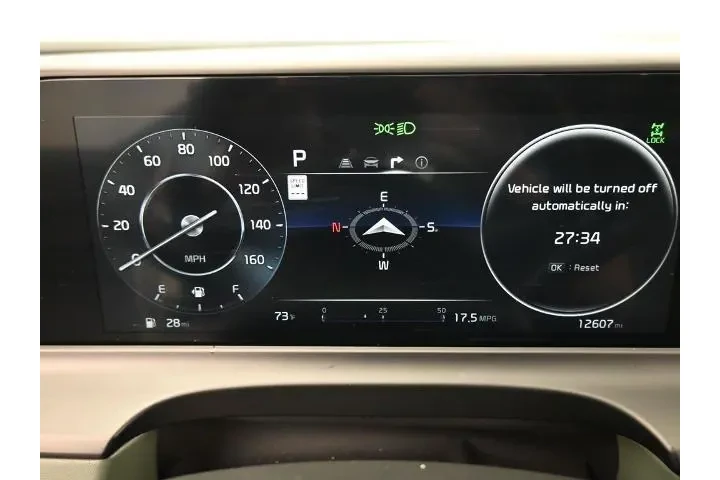 $27991 : Kia Seltos 2024 AWD SX 4dr S image 10