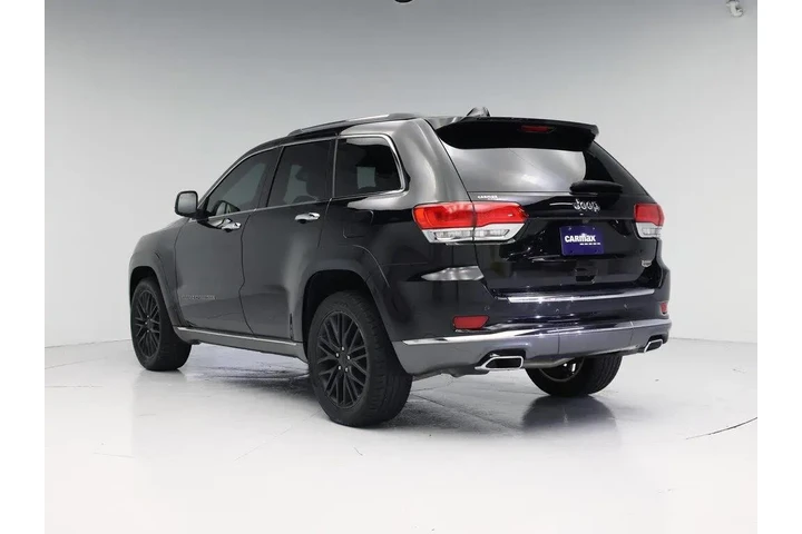 $24998 : Jeep Grand Cherokee 2018 4x2 image 2