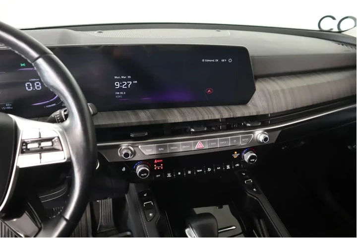 $37749 : Kia Telluride 2024 AWD EX 4d image 5