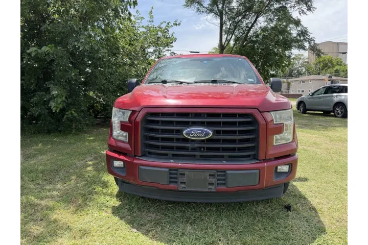 $21995 : 2017 F-150 image 7