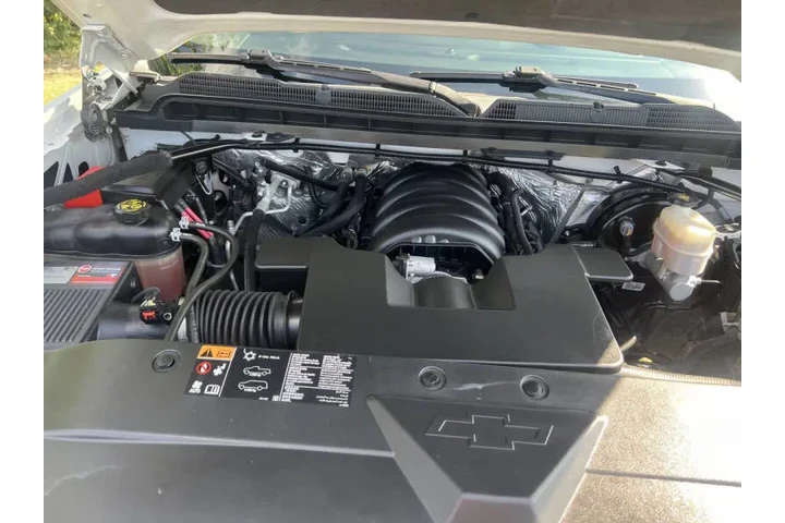 $24995 : 2016 Silverado 1500 image 10