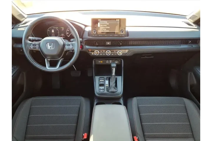 $28945 : Honda CR-V Hybrid 2023 Sport image 10