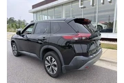 $18148 : Nissan Rogue 2022 SV 4dr Cro thumbnail