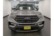 $30900 : Ford Explorer 2022 AWD XLT 4 thumbnail