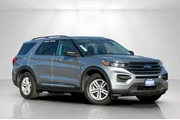 Ford Explorer 2021 XLT 4dr S en San Diego