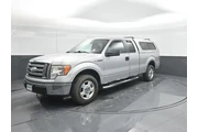 Ford F-150 2009 4x2 XLT 4dr