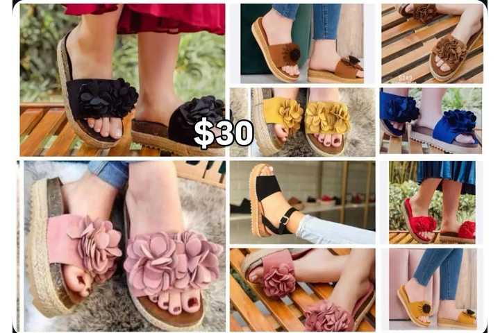 $111 : Ropa artesanal image 3