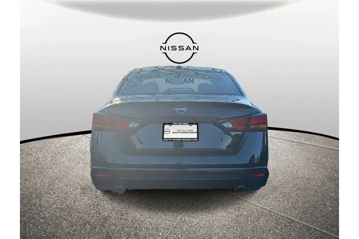 $19595 : Nissan Altima 2025 2.5 SV 4d image 6