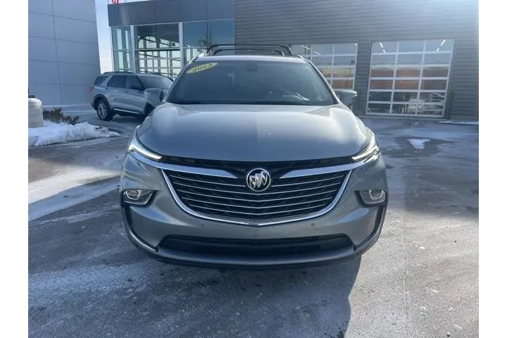 $33502 : Buick Enclave 2023 4x4 Essen image 2