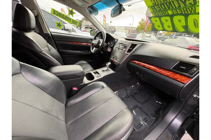 $9988 : 2010 Outback Ltd image 1