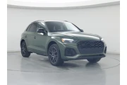 Audi SQ5 2021 AWD 3.0T quatt en Elizabethtown