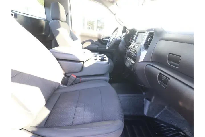 $29454 : Chevrolet Silverado 1500 202 image 8